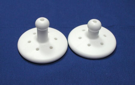 Pessary Integra® Miltex® Gellhorn Size 6