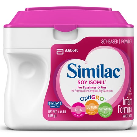 similac ha