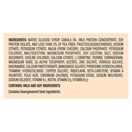 Tube Feeding Formula Isosource® 1.5 Cal Unflavored Liquid 1000 mL Ready to Hang Prefilled Container