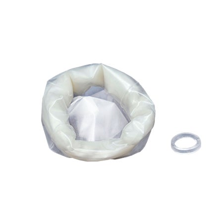 Ultrasound Probe Cover Sheathes™ 1 X 9 Inch Non Latex Sterile Rolled