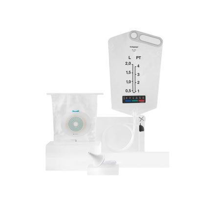 Ostomy Irrigation Tray Coloplast®