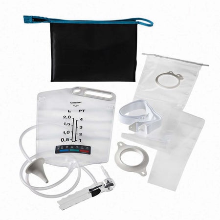 Irrigation Set Assura®