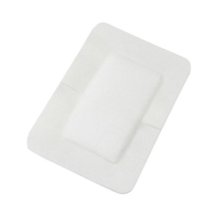 Island Dressing Telfa™ Plus 4 X 6 Inch Rectangle Sterile