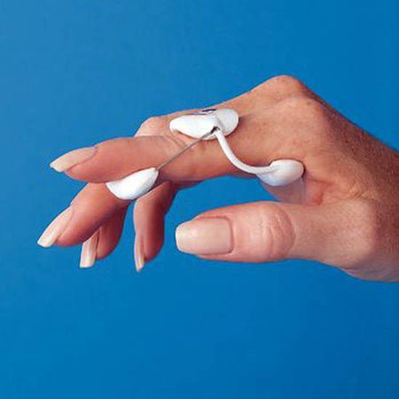 Finger Splint Size AA Left or Right Hand