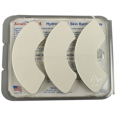 Skin Barrier Strip Securi-T®
