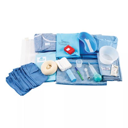 Orthopedic Drape Pack Cardinal Health™