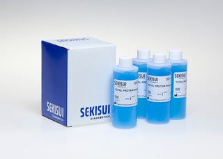 General Chemistry Reagent Total Protein