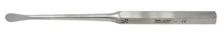Elevator Miltex® Cobb 9-1/2 Inch Length OR Grade German Stainless Steel NonSterile