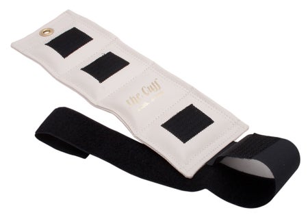 Weight Cuff Adjustable Cuff Style The Cuff® Deluxe 2 lbs.