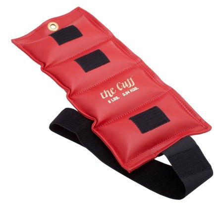 Weight Cuff Adjustable Cuff Style The Cuff® Deluxe 8 lbs.