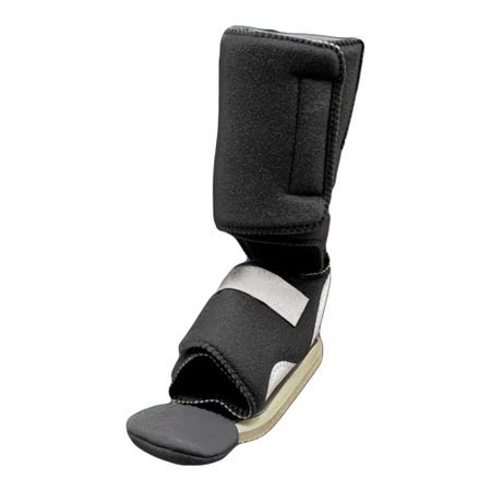 Foot Drop Splint MPO 2000 Active® with Ambulatory Attachment X-Large Hook and Loop Closure Left / Right Foot