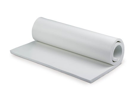 Orthopedic Padding Roll Undercast 6 Inch X 4 Yard Foam Rubber NonSterile