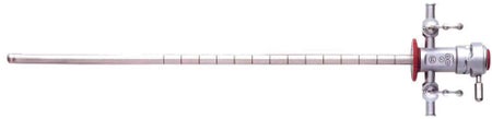 Cystoscope / Urethroscope Sheath 21 Fr.