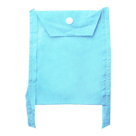 Holter Pouch 3-3/4 X 3-1/2 Inch