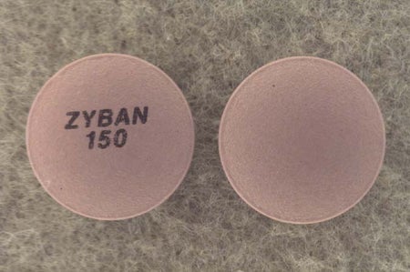 Zyban 60 Tablets Price