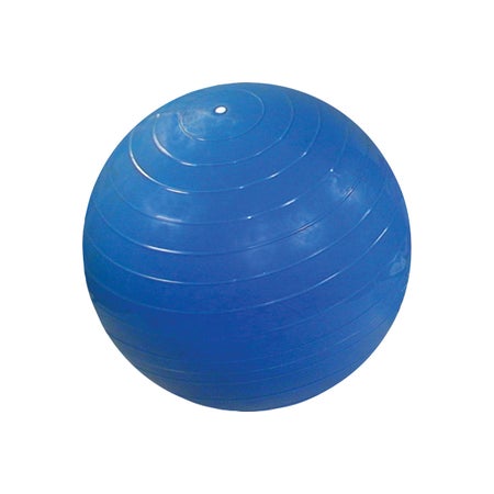 Inflatable Exercise Ball CanDo® Green