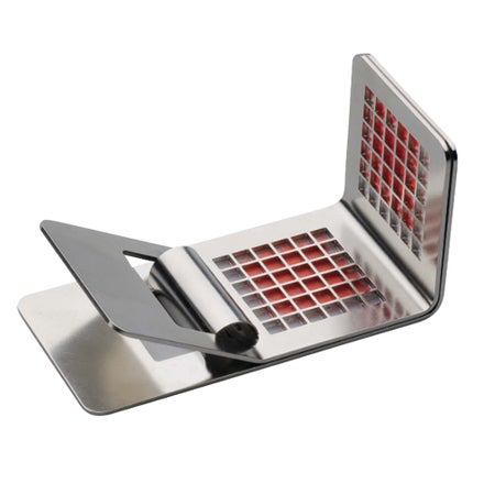 Test Indicator Holder Verify™ All Clean Stainless Steel