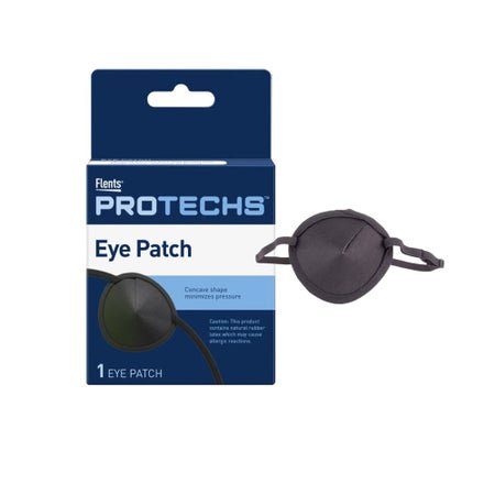 Eye Patch Flents® PROTECHS™ Adjustable Strap