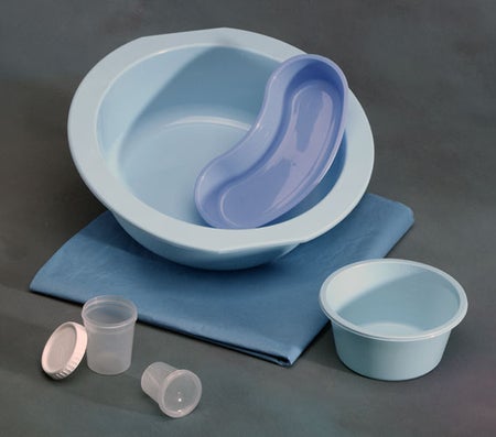 Single Basin Kit Cardinal Health™ Minor Single Basin