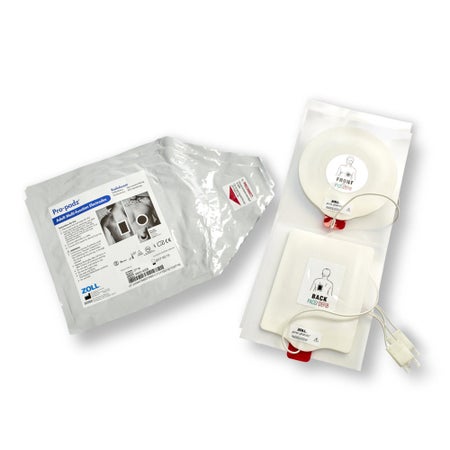 AED Defibrillator Pad Pro-Padz® Plug Connector Adult