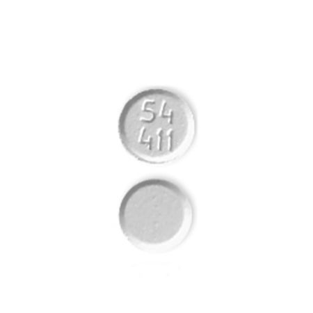Buprenorphine HCl 8 mg Tablet 30 Tablets