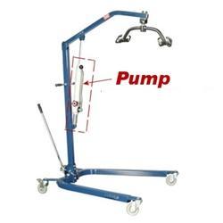 Lumex® Hydraulic Pump For LF1030/LF1031/LF1031FP Patient Lift