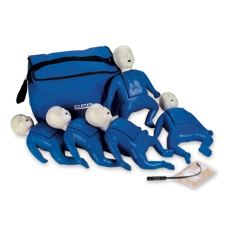 Training and Practice Mannequin CPR Prompt® Infant