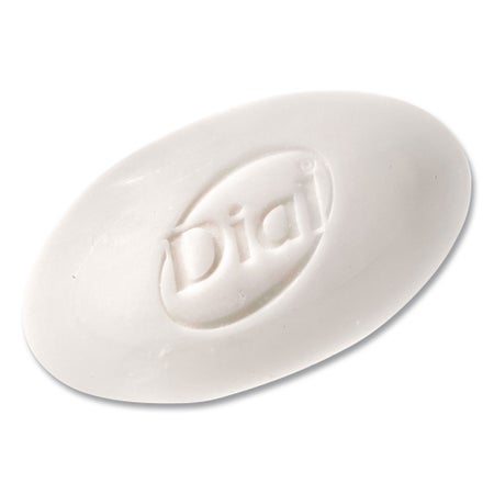 Soap Dial® Amenities Bar # 1-1/2 Individually Wrapped Scented