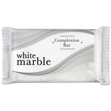 Soap Dial® Amenities Bar # 1-1/2 Individually Wrapped Scented