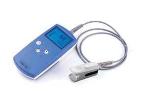 SpO2 Sensor Finger Pediatric Reusable