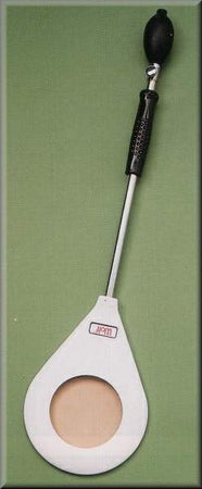 Bladder 25 X 6-5/8 X 5/8 Inch, with Wall Mounting Bracket For Compression Paddle