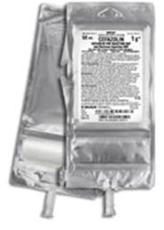 Cefoxitin Sodium / Dextrose 2 Gram / 50 mL Intravenous Injection 50 mL