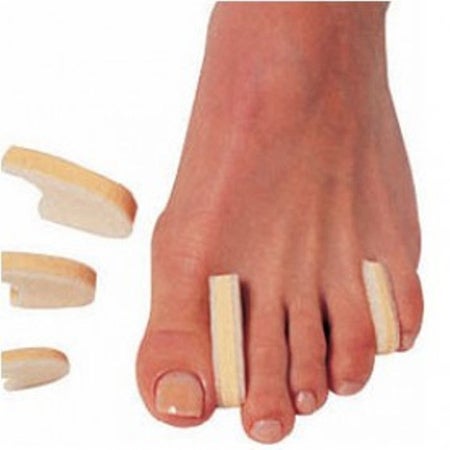 Toe Spacer Medium Without Fastening Toe