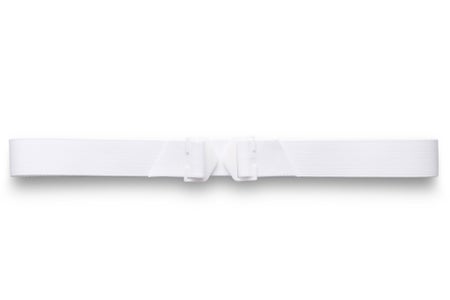 Ostomy Appliance Belt Large, 1-1/2 Inch, Plastic Buckles