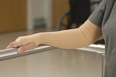 Arm Sleeve GeriGlove® 2X-Large