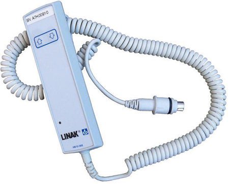 Hand Control For Drive Patient Lift Models 13240,13244,13246