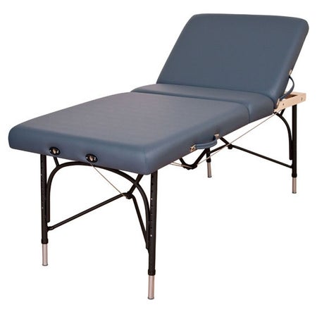Hi-Lo Therapy Table 30 W X 73 L Inch 24 to 34 Inch Height Range