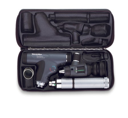 Diagnostic Battery Converter For use with 7120 - C Handle