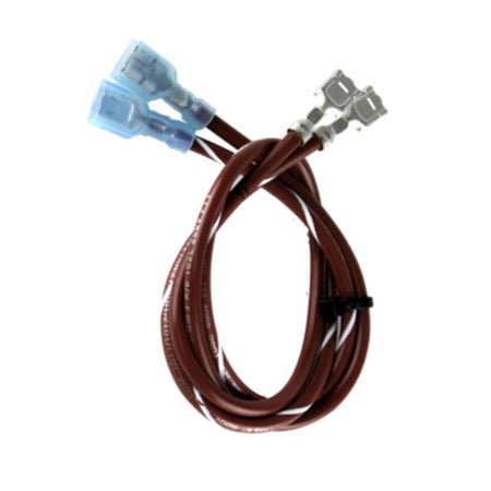 Heater Wire Harness Midmark Ritter M9/M11 Sterilizer