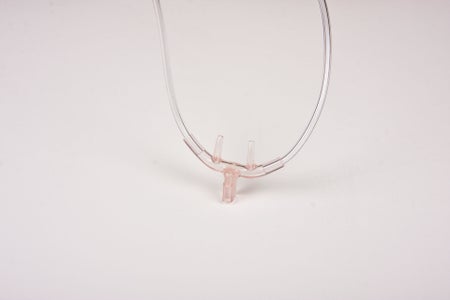 Sleep Apnea Nasal Cannula ThermiSense™