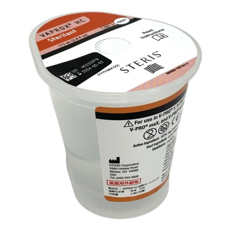 Sterilant Vaprox® HC