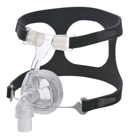CPAP Mask Kit CPAP Mask Kit Zest™ Plus Nasal Style Petite Cushion