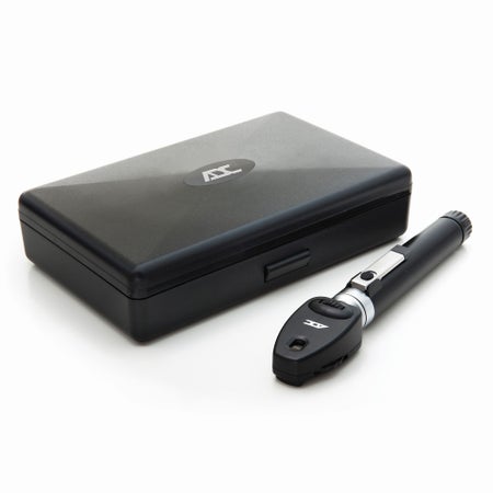 Ophthalmoscope Set Diagnostix™ Standard 2.5 V Xenon Lamp