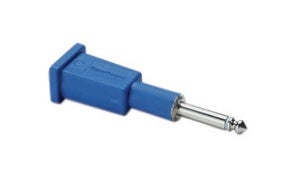 Patient Return Electrode Adapter