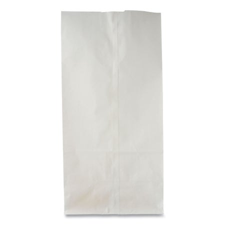 Grocery Bag General White Paper #8