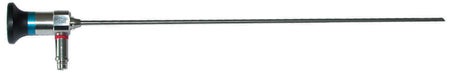 Hysteroscope Fiber Light 30 Degree Angle 2.9 OD X 302 L mm