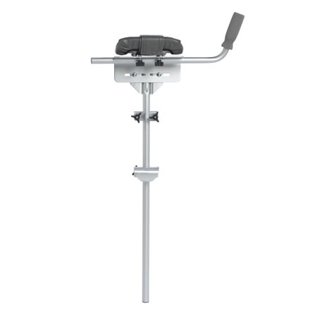drive™ Platform Attachment For Adult and Junior Walker and Aluminum Crutch
