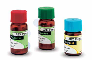 Calibrator High-Density Lipoprotein (HDL) Cholesterol 2 X 1 mL
