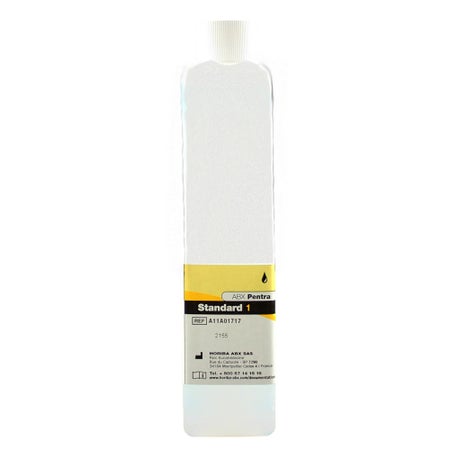 ISE Standard ABX Pentra™ 280 mL For ABX Pentra 400 Analyzers