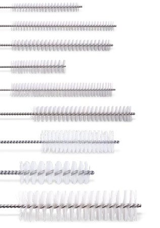 Channel Cleaning Brush Kit Key Surgical